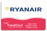 Ryanair By Inspire Travel
